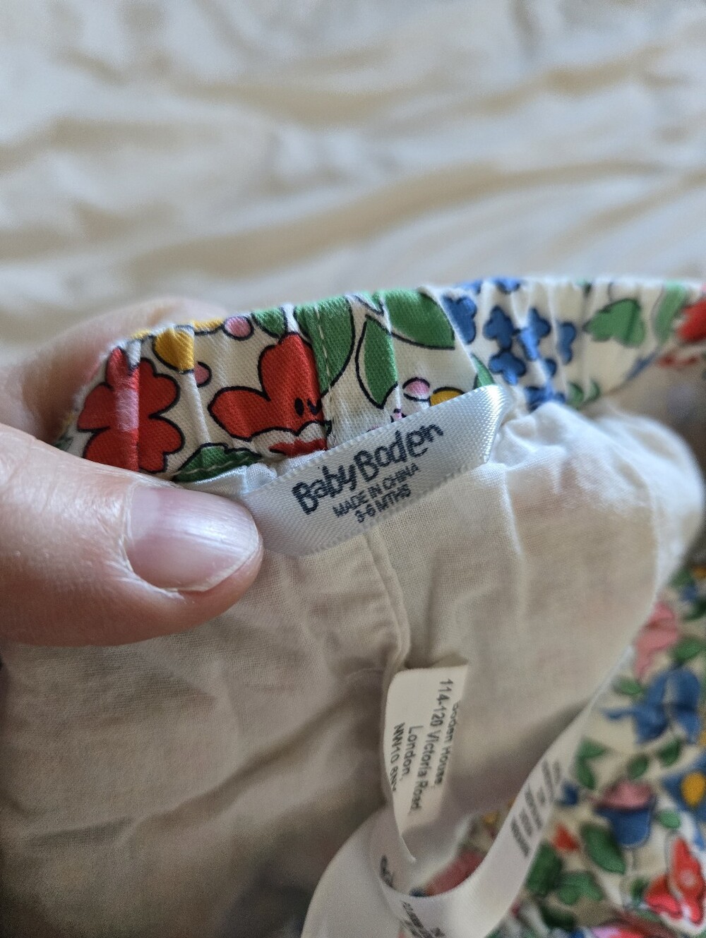 Rylee & Cru / Baby Boden Bundle - Picture 4 of 7